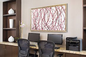 Pleasanton Marriott