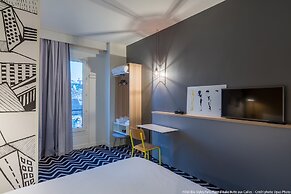 ibis Styles Paris Place d'Italie Butte aux Cailles Hotel