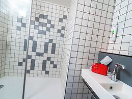 ibis Styles Paris Place d'Italie Butte aux Cailles Hotel