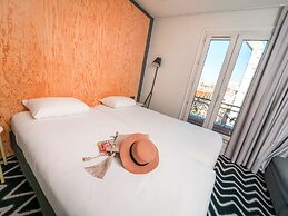 ibis Styles Paris Place d'Italie Butte aux Cailles Hotel