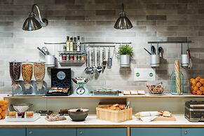 ibis Styles Paris Place d'Italie Butte aux Cailles Hotel