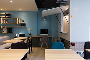ibis Styles Paris Place d'Italie Butte aux Cailles Hotel