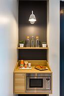 ibis Styles Paris Place d'Italie Butte aux Cailles Hotel