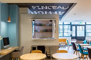 ibis Styles Paris Place d'Italie Butte aux Cailles Hotel