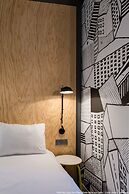 ibis Styles Paris Place d'Italie Butte aux Cailles Hotel