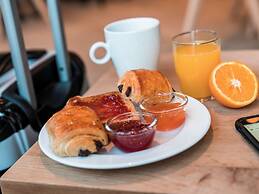 ibis Styles Paris Place d'Italie Butte aux Cailles Hotel