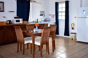 Catamaran Hotel Marina