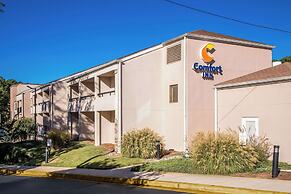 Comfort Inn Roswell-Dunwoody