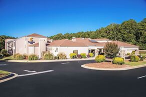 Comfort Inn Roswell-Dunwoody