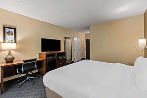Comfort Inn Roswell-Dunwoody