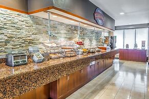 Comfort Inn Roswell-Dunwoody