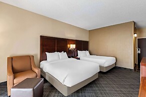 Comfort Inn Roswell-Dunwoody