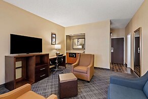 Comfort Inn Roswell-Dunwoody