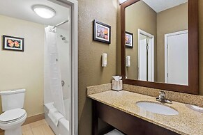 Comfort Inn Roswell-Dunwoody