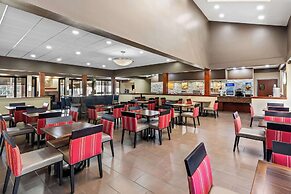 Comfort Inn Roswell-Dunwoody