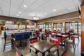 Comfort Inn Roswell-Dunwoody