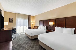 Comfort Inn Roswell-Dunwoody