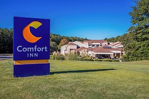 Comfort Inn Roswell-Dunwoody