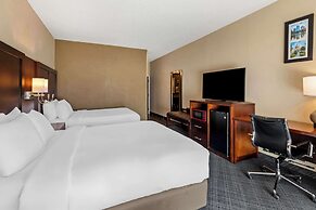 Comfort Inn Roswell-Dunwoody