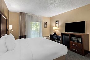 Comfort Inn Roswell-Dunwoody