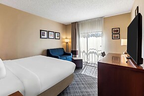 Comfort Inn Roswell-Dunwoody
