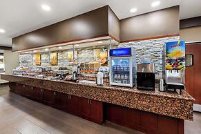 Comfort Inn Roswell-Dunwoody