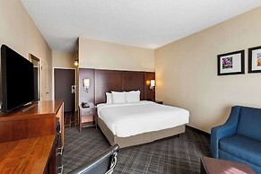 Comfort Inn Roswell-Dunwoody