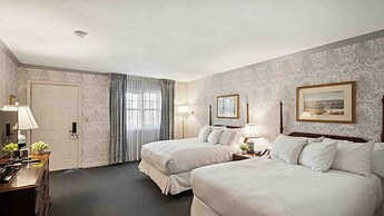 Avon Old Farms Hotel