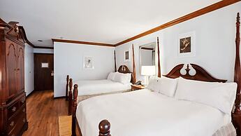 Avon Old Farms Hotel