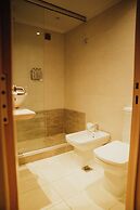 Las Lengas Hotel