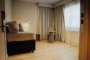 Las Lengas Hotel