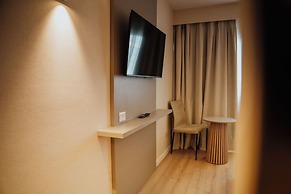 Las Lengas Hotel