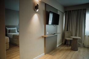 Las Lengas Hotel