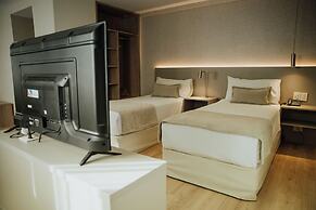 Las Lengas Hotel