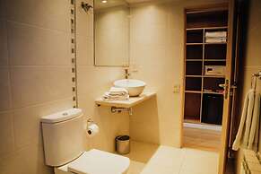 Las Lengas Hotel