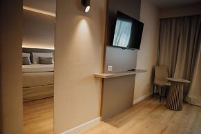 Las Lengas Hotel
