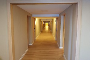 Las Lengas Hotel
