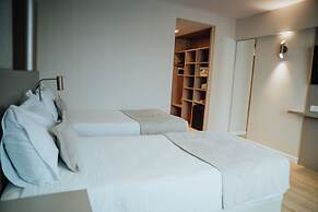 Las Lengas Hotel