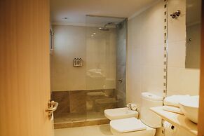 Las Lengas Hotel
