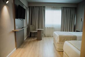 Las Lengas Hotel