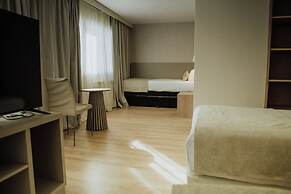 Las Lengas Hotel