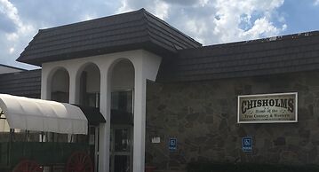 Biltmore Hotel Oklahoma