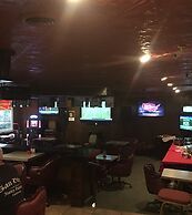 Biltmore Hotel Oklahoma