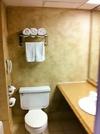 Biltmore Hotel Oklahoma