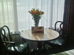 Biltmore Hotel Oklahoma