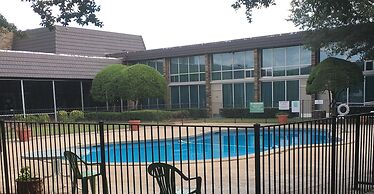 Biltmore Hotel Oklahoma