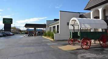 Biltmore Hotel Oklahoma