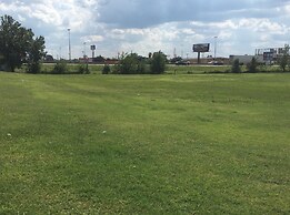 Biltmore Hotel Oklahoma