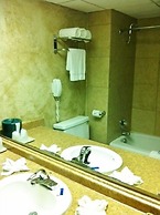 Biltmore Hotel Oklahoma