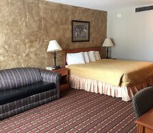 Biltmore Hotel Oklahoma